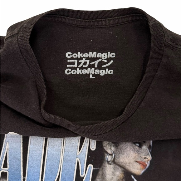 Sade T-Shirt - Picture 5 of 5